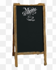 Consession Stand Utimeplus - Papan Tulis Cafe Png