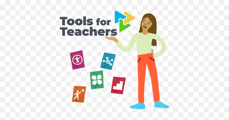 Supports For Educators - Smarterbalanced Tools And Resources Website Page Png,Tooling Icon