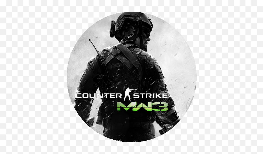 Mod Mw3 Para Cs 16 Counter Strike Modern Warfare 3 - Ultimate Call Of Duty Modern Warfare Png,Call Of Duty Advanced Warfare Icon