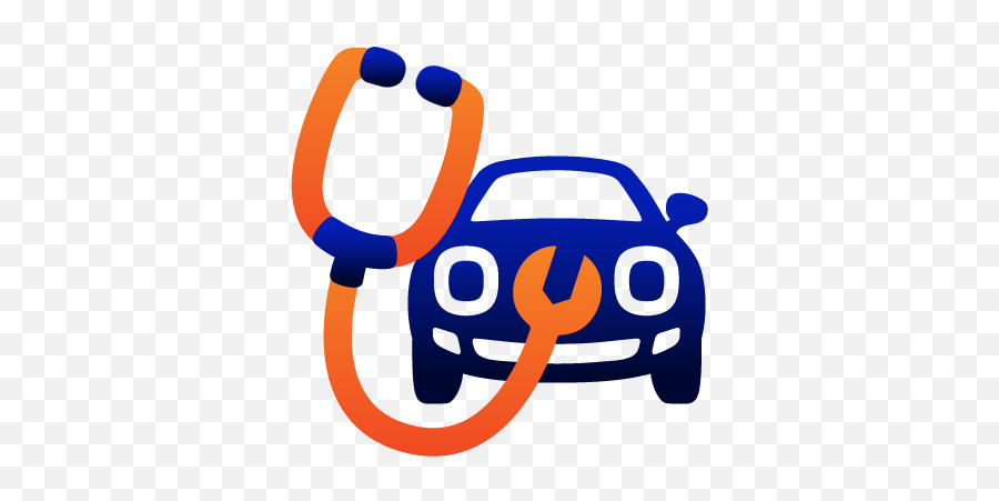Book U0026 Schedule Auto Service Instantly Beepforservice - Car Check Up Logo Png,Car Inspection Icon