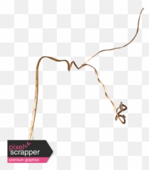 Autumn Twigs - 5 graphic by Elif ahin Pixel Scrapper Wood png