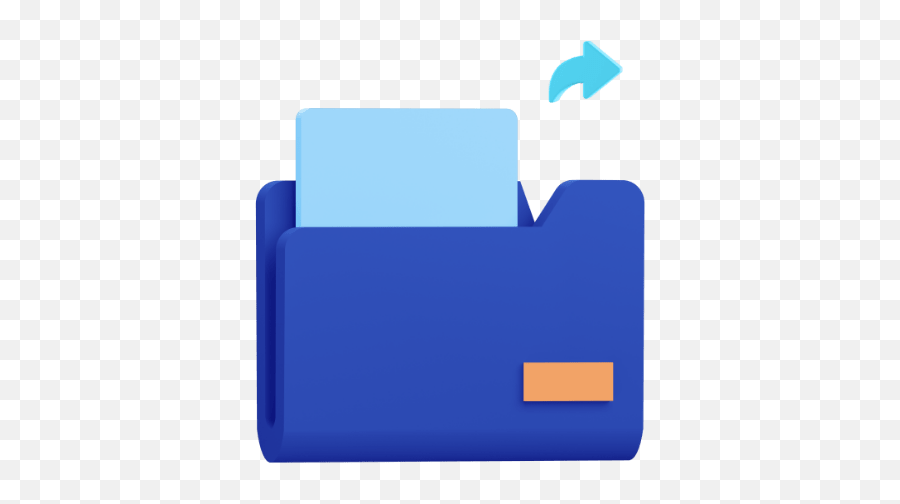 Become A Branch Manager - E Mortgage Capital Horizontal Png,Blue Arrow On Folder Icon