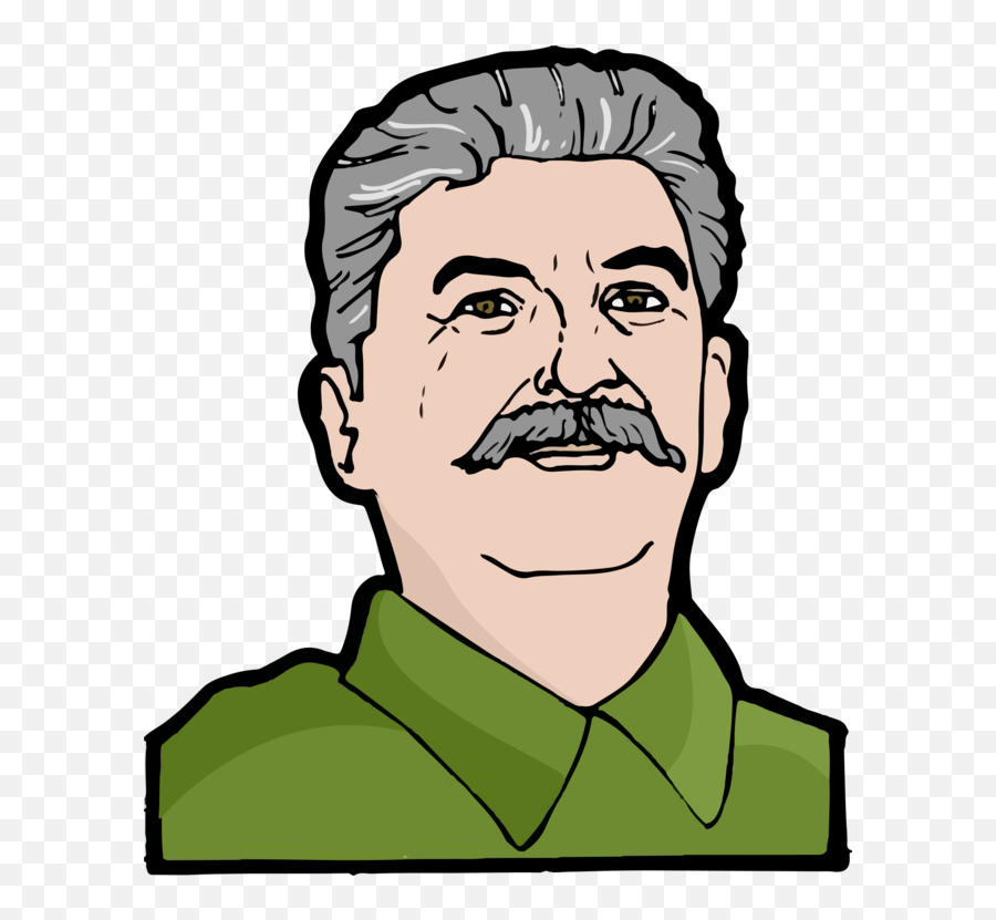 Download Joseph Stalin Soviet Union - Stalin Clipart Png,Stalin Png