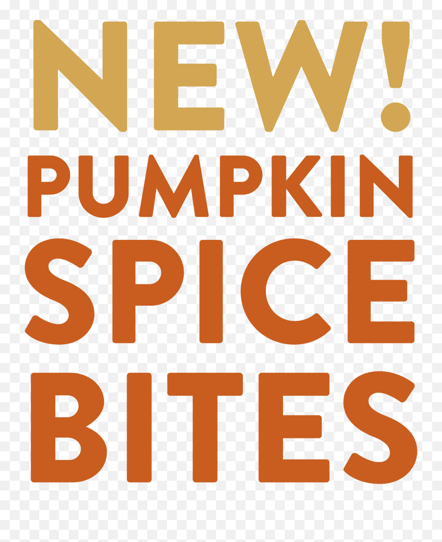 Pumpkin Spice Bites U2013 Jojou0027s Chocolate Png Icon For Facebook