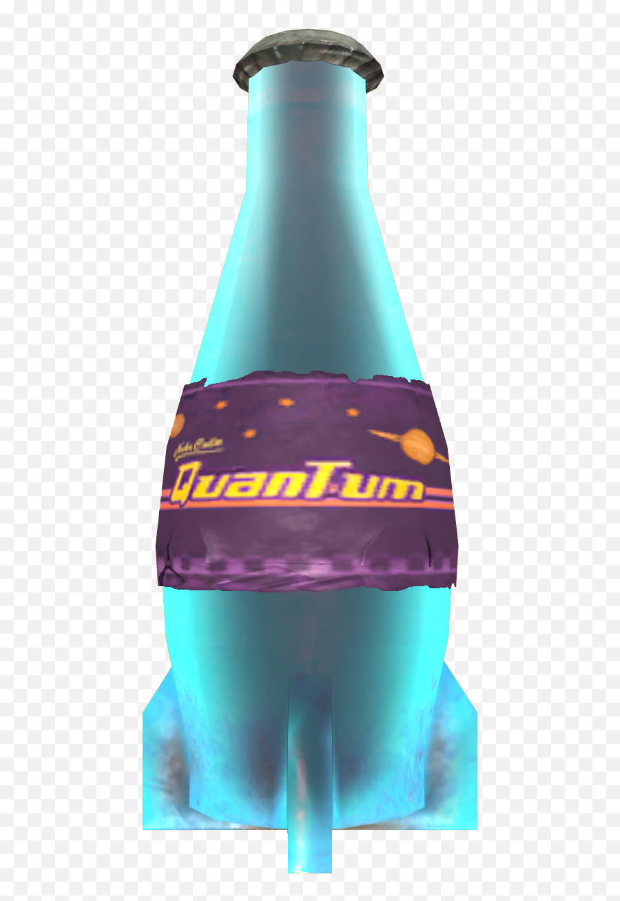 Ice Cold Nuka - Cola Quantum Fallout Wiki Fandom Png,Cold Drink Icon