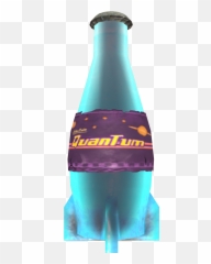 Ice Cold Nuka - Cola Quantum Fallout Wiki Fandom png