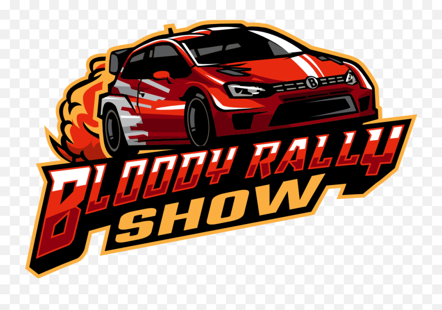 Kodo Linija - Bloody Rally Show Png,Rally Icon