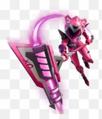 Fortnite Battle Royale Characters - Tv Tropes Png,Icon Alliance Helmet Pink