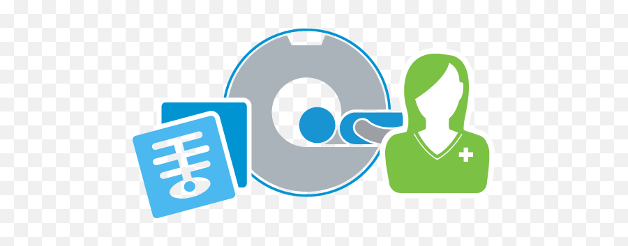 Radiology Solution Cerner Png Management Information System Icon