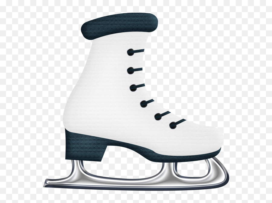 Ice Skates Png - Ice Skate Png Clipart,Ice Skates Png