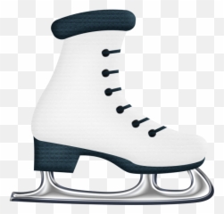 Ice Skates Png - Clipart