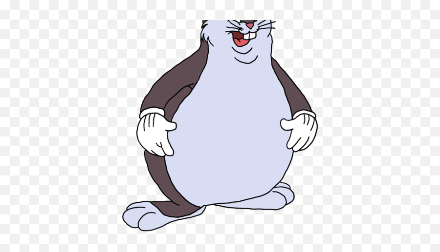 Make Big Chungus The Biggest Meme Ever - Big Chungus Png,Big Chungus Png