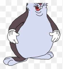 Make Big Chungus The Biggest Meme Ever - Big Chungus Png,Big Chungus Png
