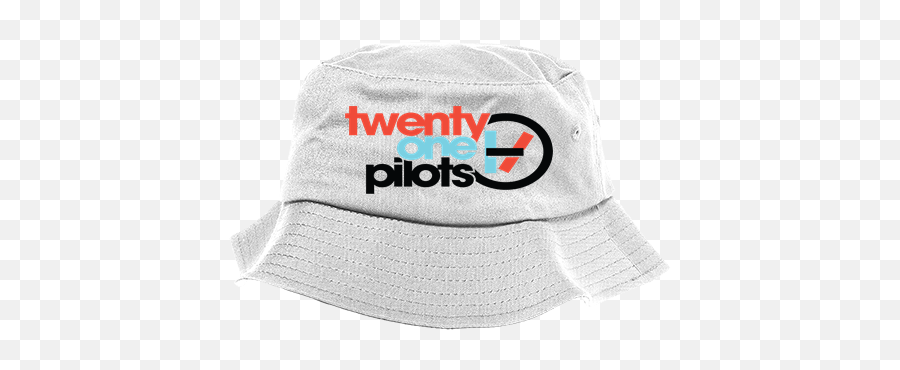 Twenty One Pilots Bucket Hat - Baseball Cap Png,Twenty One Pilots Logo Png
