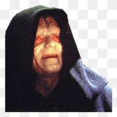 Emperor Palpatine - Jeremy Corbyn png