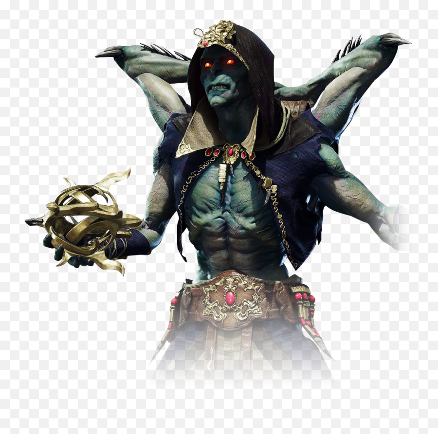 Ermac Png - Kollector Mortal Kombat 11 Kollector Character Mortal Kombat Kollector,Mortal Kombat 11 Logo Png