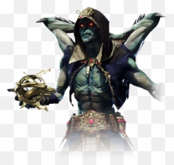 Ermac Png - Kollector Mortal Kombat 11 Character