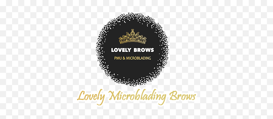 Lovely Micoblading Brows - Eyebrow Bar In Muskogee Ok 74403 Tiara Png,Microblading Logo