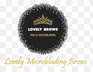 Lovely Micoblading Brows - Eyebrow Bar Muskogee OK 74403 Tiara png