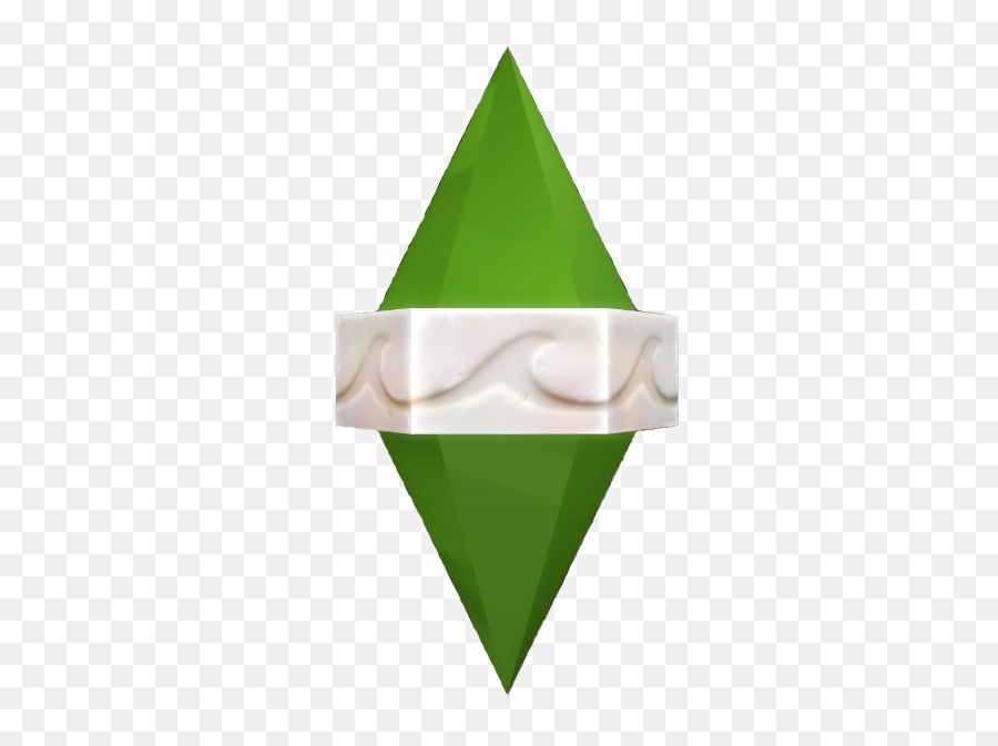 Plumbob - Sims 4 Vampire Plumbob Png,Plumbob Png