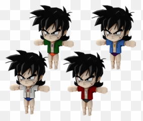 Pc Computer - Dragon Ball Fighterz Yamcha Summer The Dragon Ball Fighterz Summer Yamcha Png,Yamcha Png