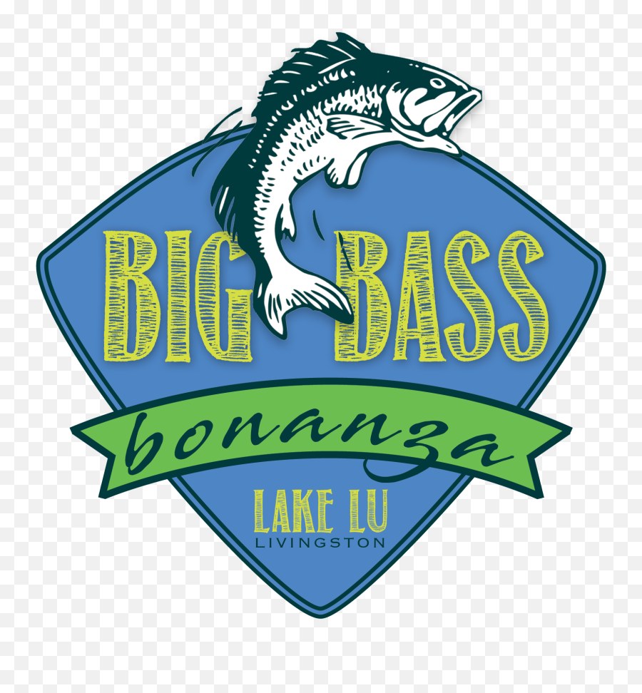 Lake Lu Kicks Off Big Bass Bonanza University Of West Alabama - Group 11 Rugby League Png,Bass Fish Png