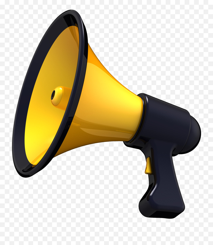 Download Megaphone Png Image With