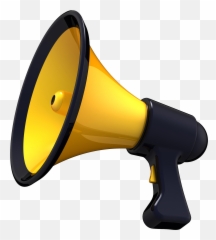 Download Megaphone Png Image With