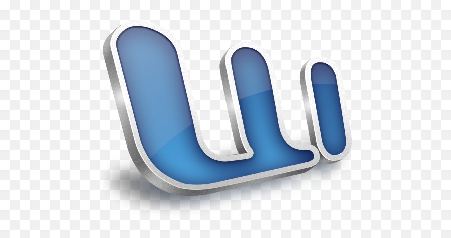 Microsoft Word N Icon - Microsoft Word Icon Png,Microsoft Word Logo
