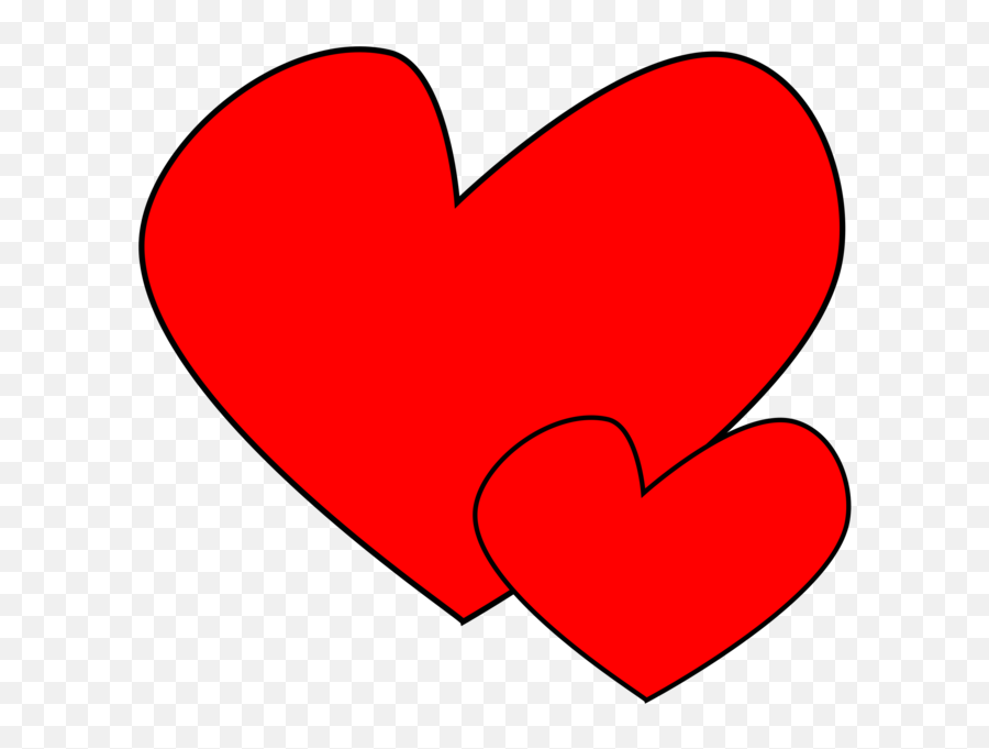 Png Clipart - Royalty Free Svg Png Comic Heart Transparent,Comics Png