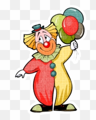 Circo U0026 Palhaço E Parque Send In The Clowns Circus - Png Como Desenhar Um Palhaço De Corpo Inteiro,Circus Png
