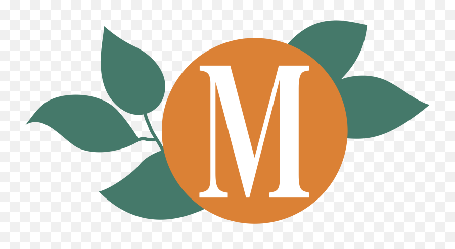 M Logo Png Transparent Svg Vector - Vector M Logo Png,M Logo