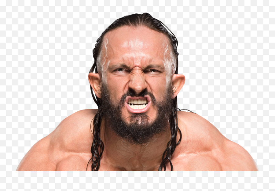 Neville Free Png Image - Wwe Neville Png Render,Neville Png