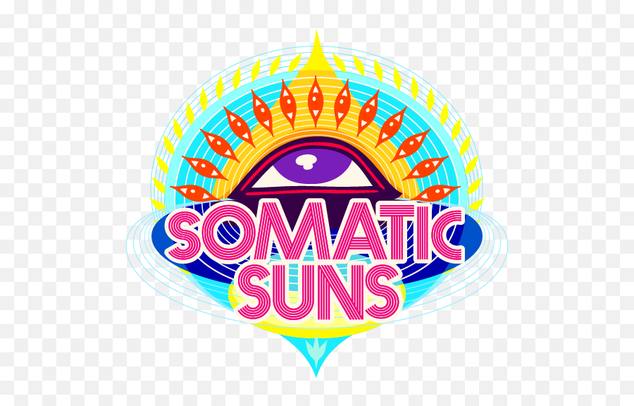 Somatic Suns Png Logo