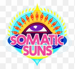 Somatic Suns Png Logo