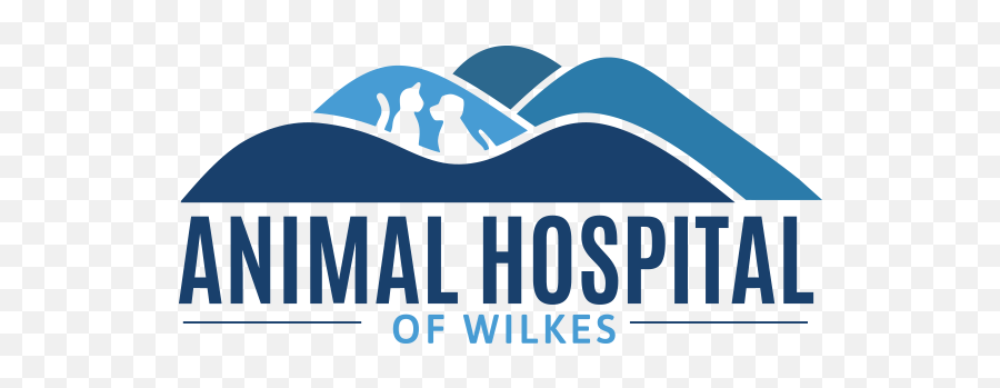 Animal Hospital In Wilkesboro Of Wilkes - Fuente De Cibeles Png,Animal Logo