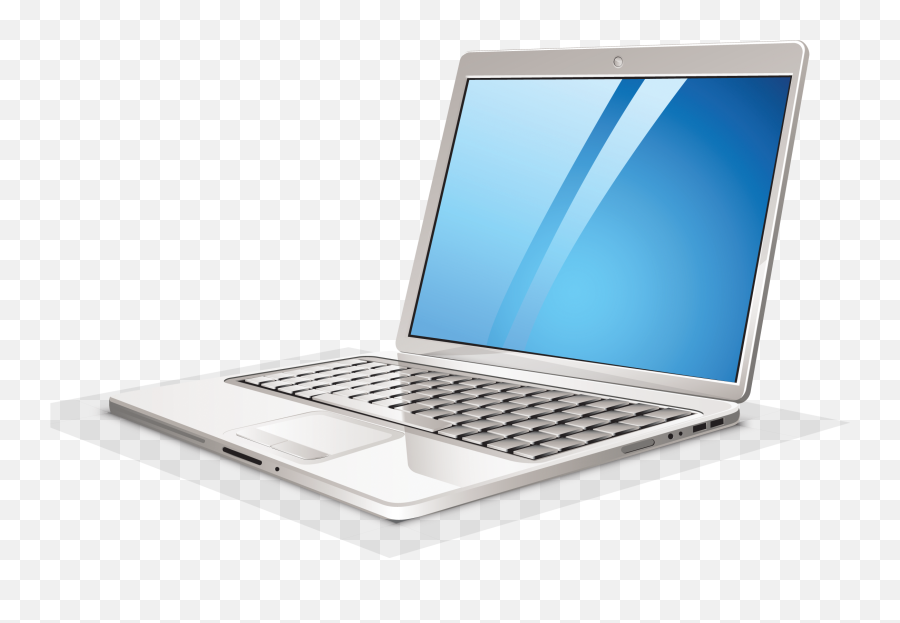 Free Laptop Png Transparent Download - Laptop Png,Personal Computer Png