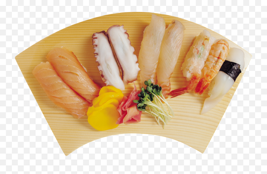 Sushi Png Image - Japanese Cuisine,Sushi Png