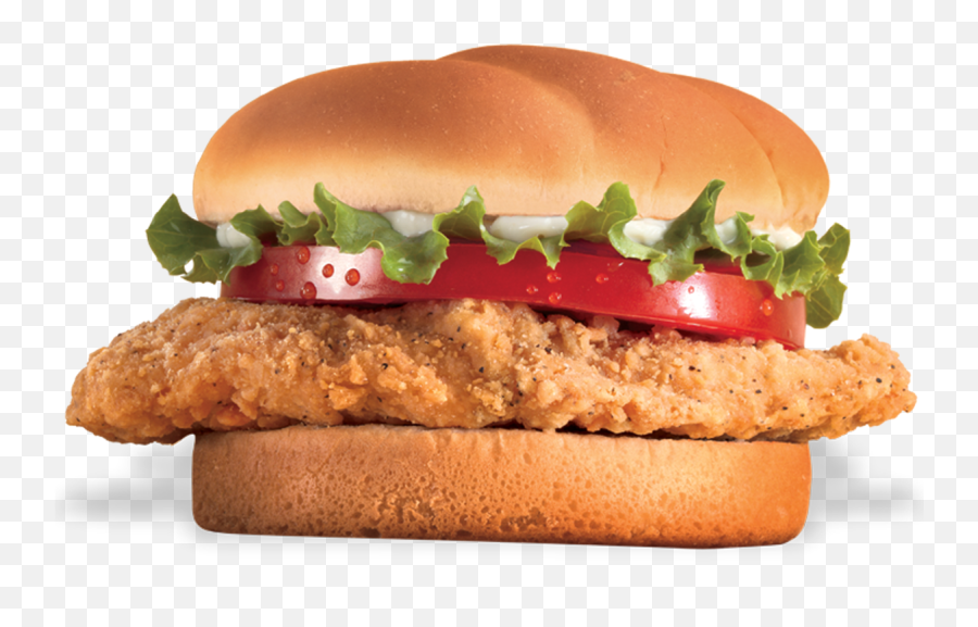 Crispy Chicken Sandwich Dq - High Protein Lunch Foods Png,Sandwich Png