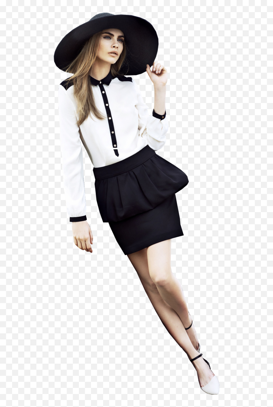 Cara Delevigne Image Free Png Files - Portable Network Graphics,Cara Delevingne Png