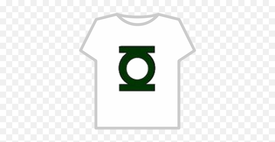 Green Lantern Symbol Transparent - Roblox Green Lantern Logo Png,Green Lantern Logo Png