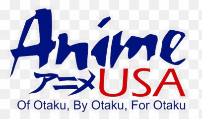Anime Usa U2013 Convention Of Otaku By For - Usa 2019 png