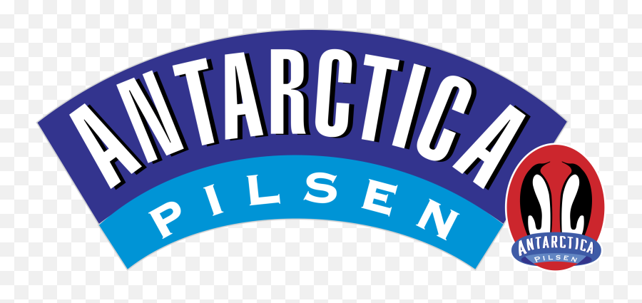 Logo Antarctica Png 4 Image - Logo Da Boa Antartica Png,Antarctica Png