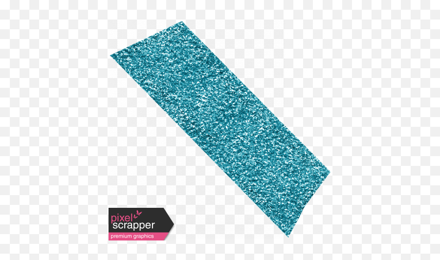 Glitter Washi Tape - Dark Blue Tape Graphic By Janet Scott Paper Png,Blue Glitter Png