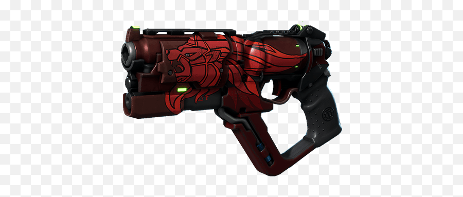 The Cycle - Explorer Pack Trigger Png,Fortnite Pistol Png