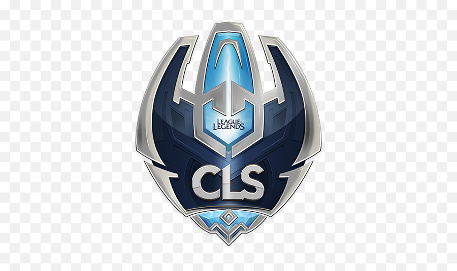 File2017 Cls Logopng - Leaguepedia League Of Legends Cls League Of Legends,South America Png