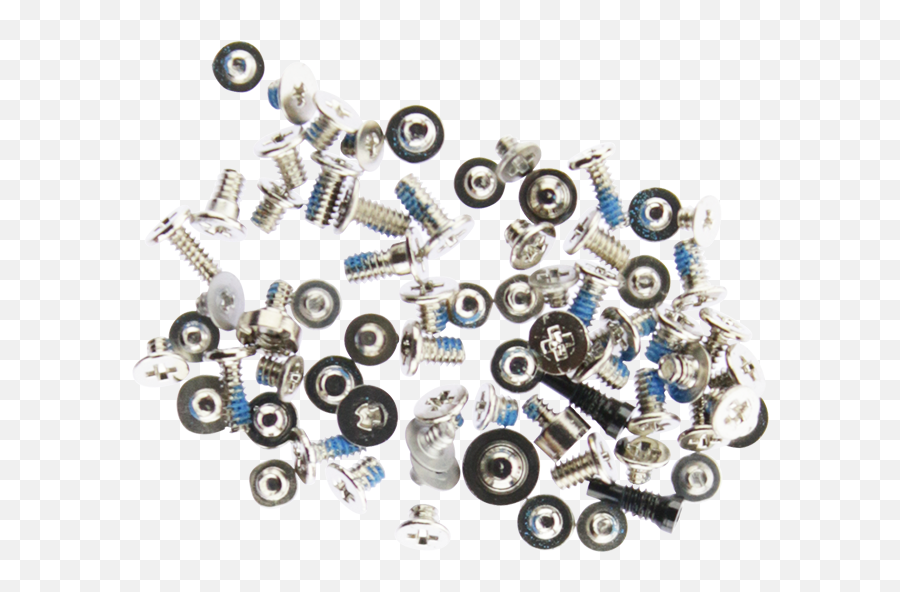 Iphone 8 Screw Set - Apple Iphone 8 Png,Iphone 8 Png