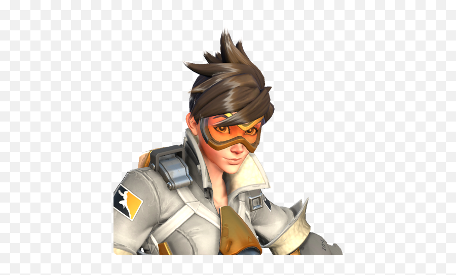 D - Overwatch League Tracer Skin Png,Overwatch Tracer Png