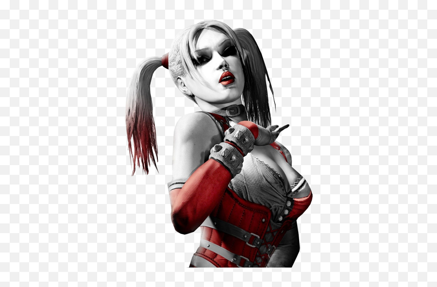 Download Free Png Harley Quinn - Injustice Gods Among Us Harley Quinn,Harley Quinn Transparent