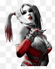 Download Free Png Harley Quinn - Injustice Gods Among Us Harley Quinn,Harley Quinn Transparent